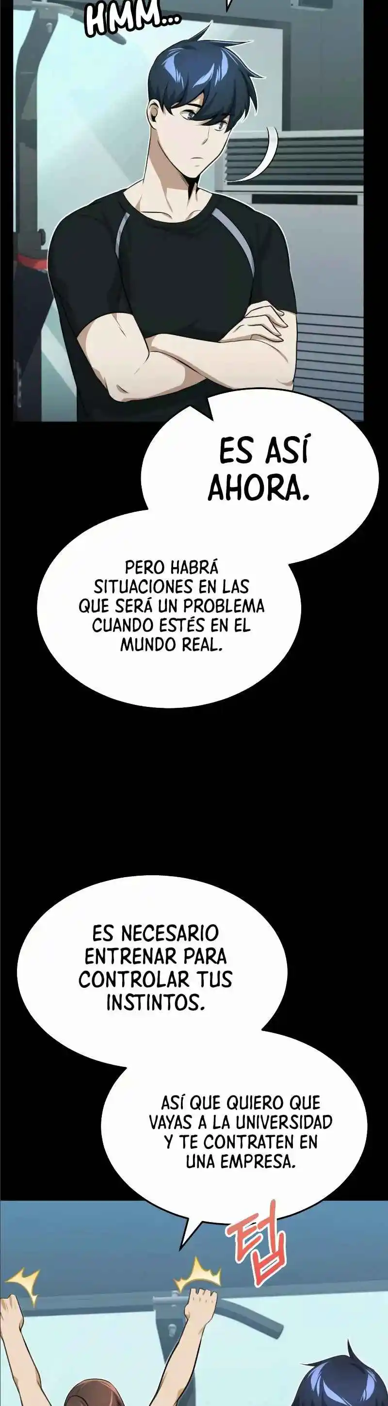 Genius Of The Unique Lineage - Capítulo 2 - Página 32 - LectorTMOo