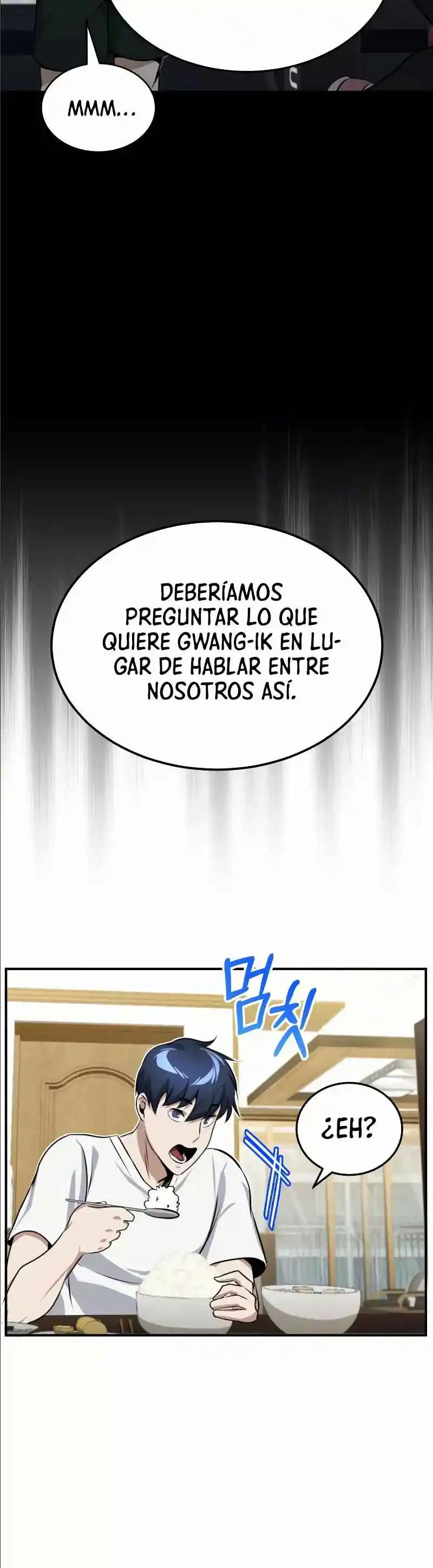 Genius Of The Unique Lineage - Capítulo 2 - Página 34 - LectorTMOo