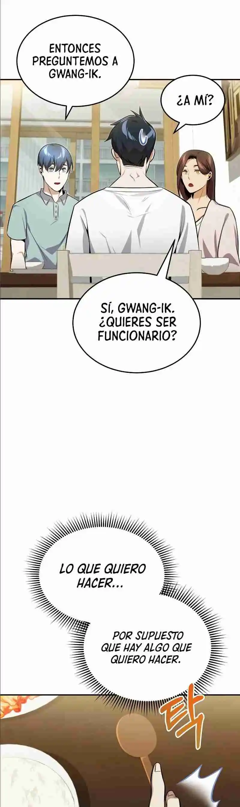 Genius Of The Unique Lineage - Capítulo 2 - Página 35 - LectorTMOo