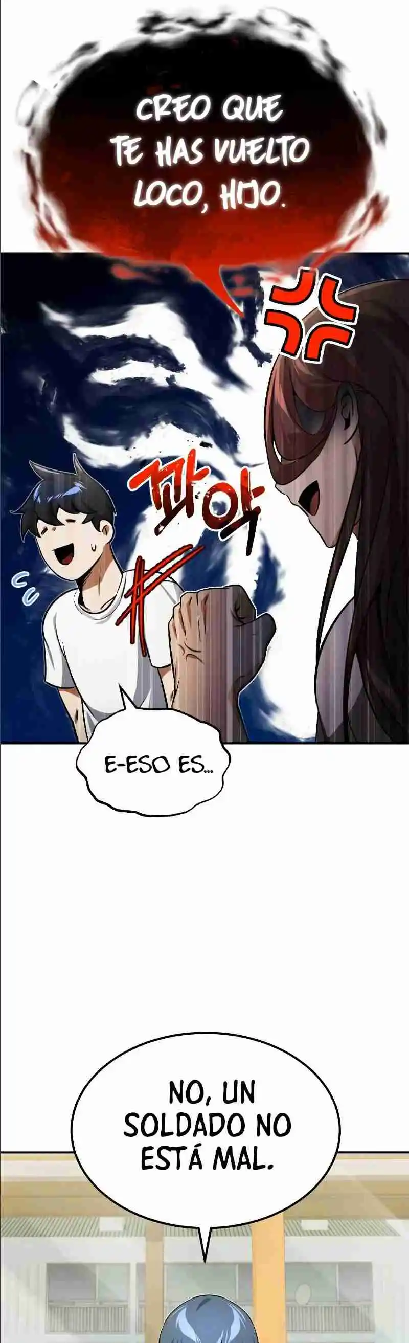 Genius Of The Unique Lineage - Capítulo 2 - Página 39 - LectorTMOo