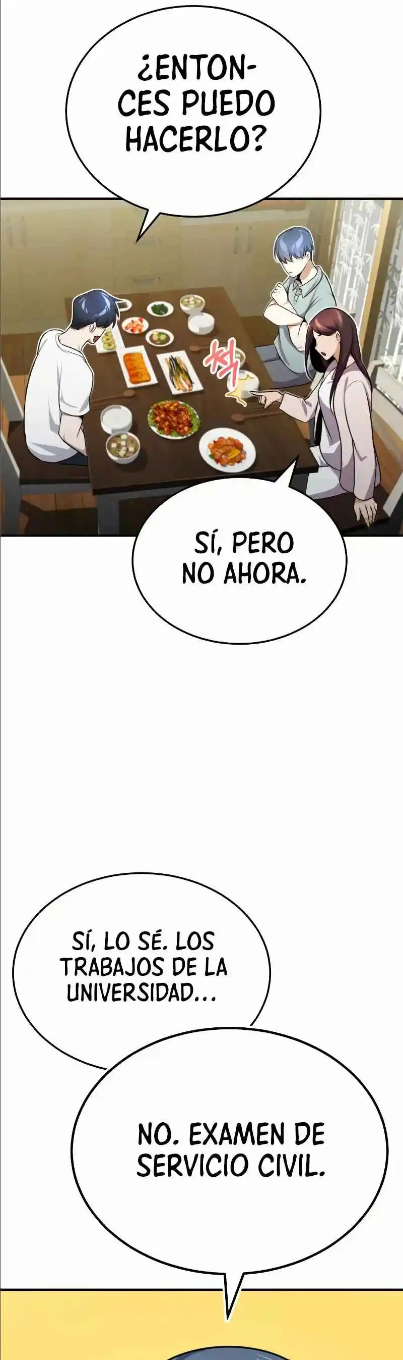 Genius Of The Unique Lineage - Capítulo 2 - Página 43 - LectorTMOo