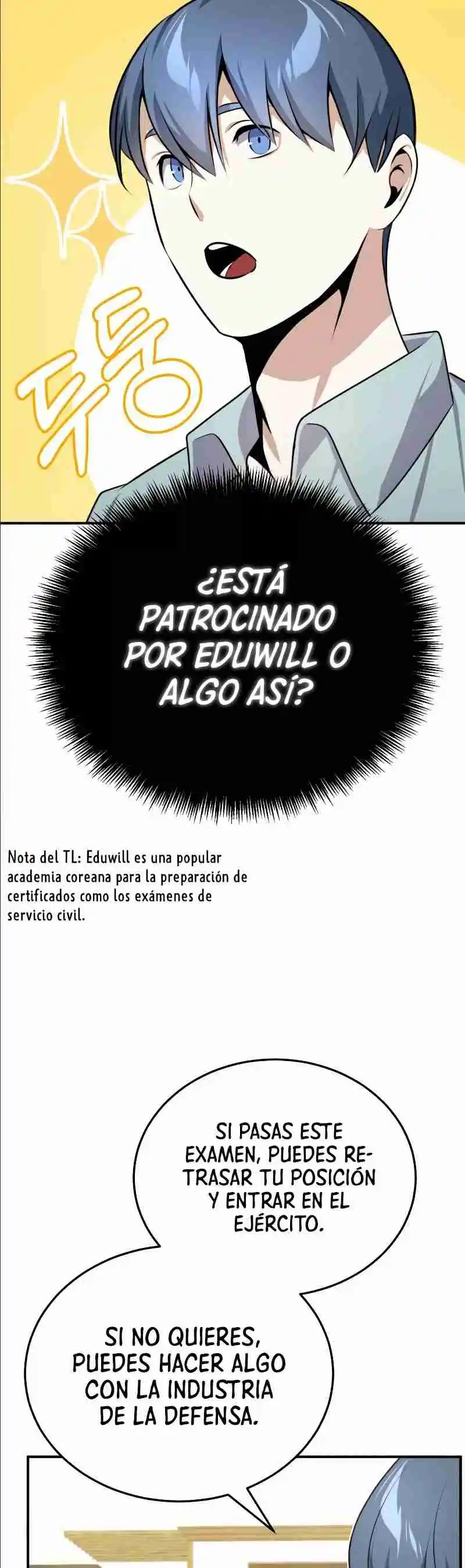 Genius Of The Unique Lineage - Capítulo 2 - Página 44 - LectorTMOo