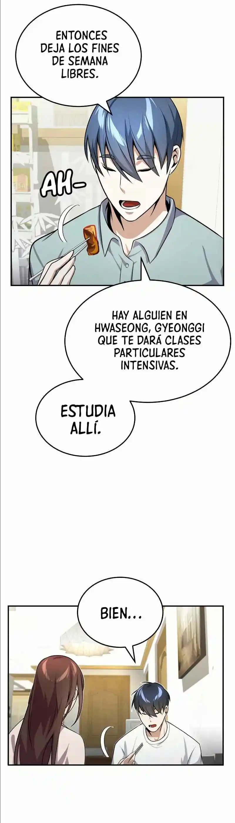 Genius Of The Unique Lineage - Capítulo 2 - Página 47 - LectorTMOo