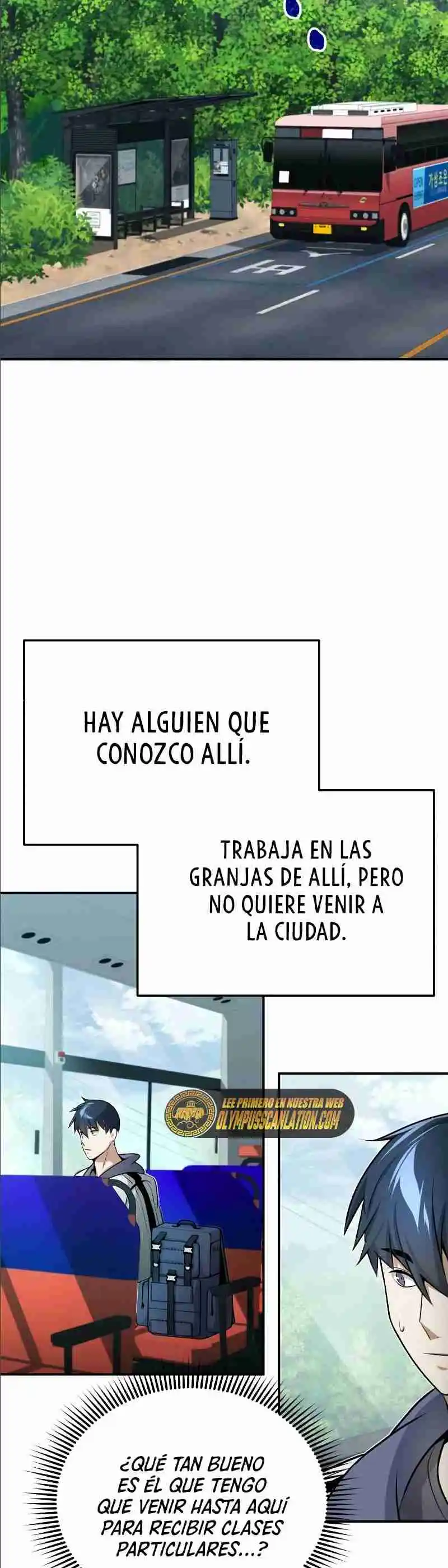 Genius Of The Unique Lineage - Capítulo 2 - Página 49 - LectorTMOo