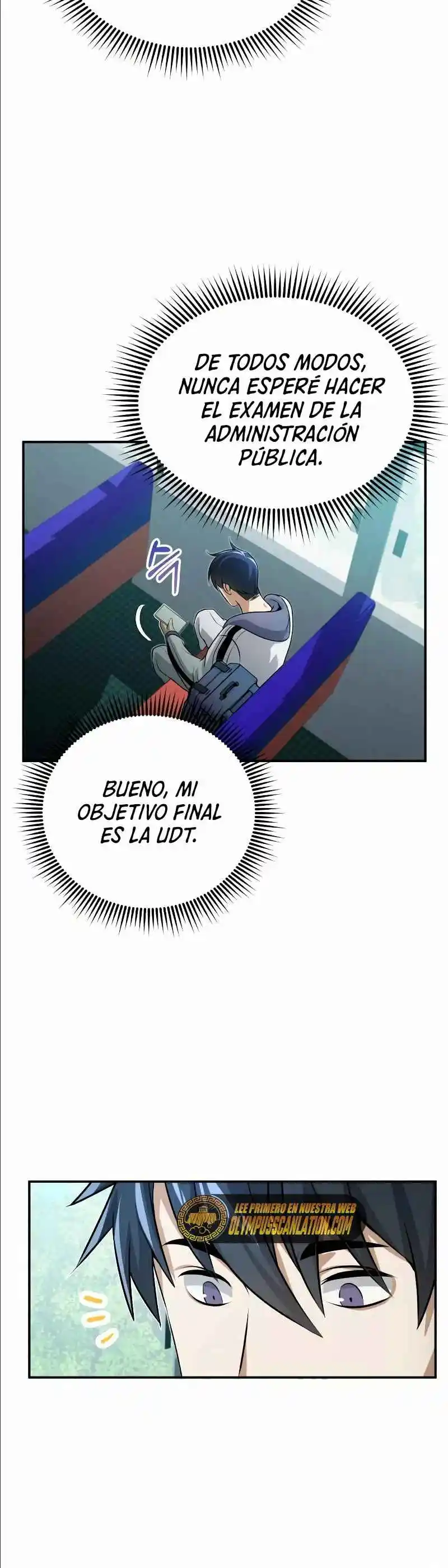 Genius Of The Unique Lineage - Capítulo 2 - Página 50 - LectorTMOo