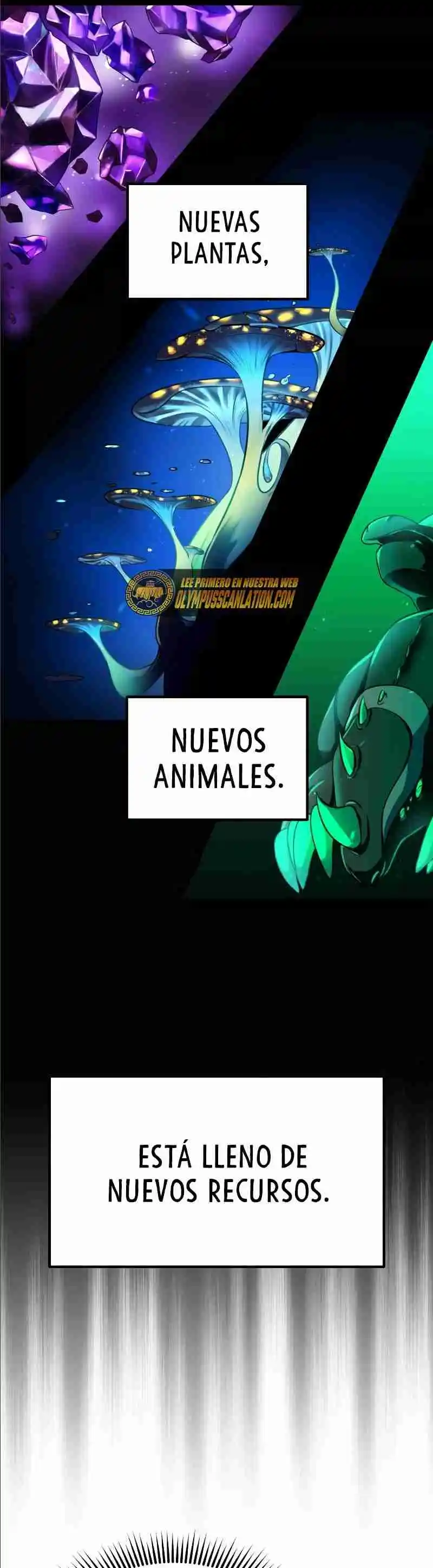 Genius Of The Unique Lineage - Capítulo 2 - Página 55 - LectorTMOo