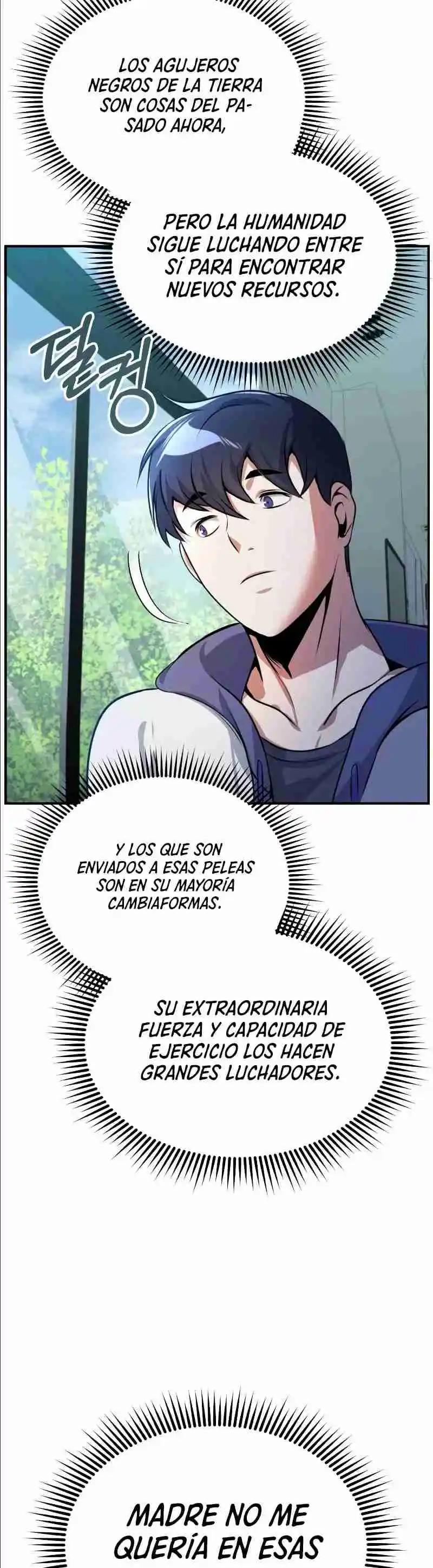 Genius Of The Unique Lineage - Capítulo 2 - Página 56 - LectorTMOo