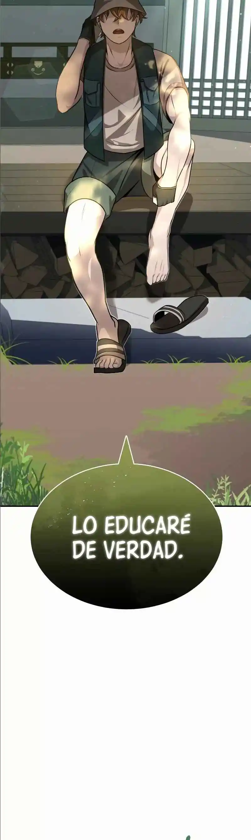 Genius Of The Unique Lineage - Capítulo 2 - Página 61 - LectorTMOo