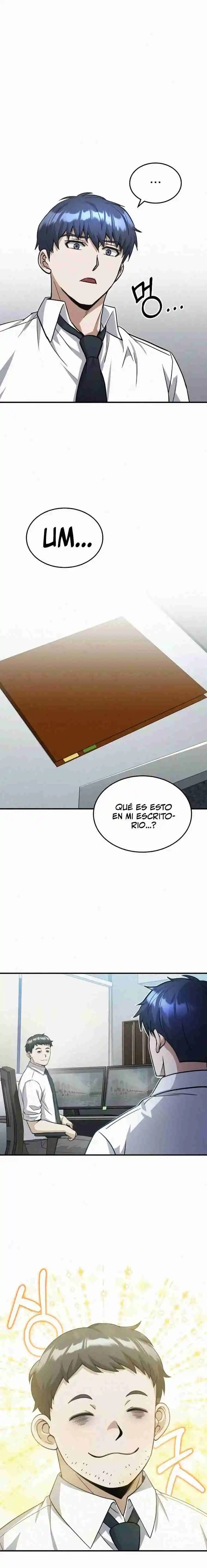Genius Of The Unique Lineage - Capítulo 20 - Página 13 - LectorTMOo