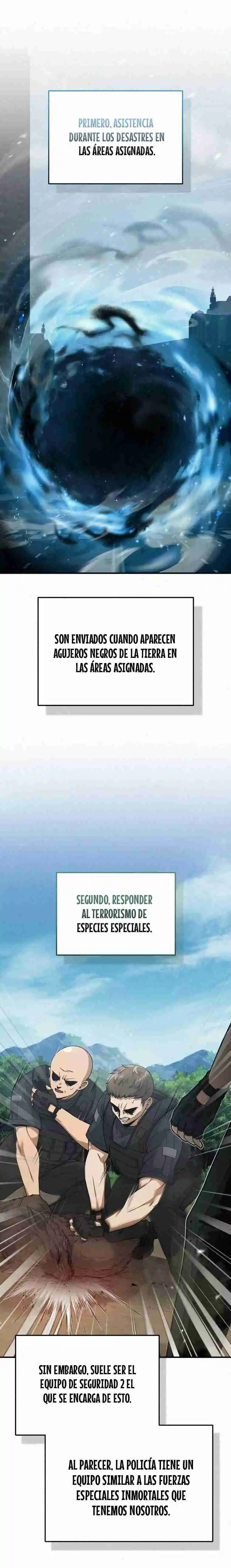 Genius Of The Unique Lineage - Capítulo 20 - Página 22 - LectorTMOo