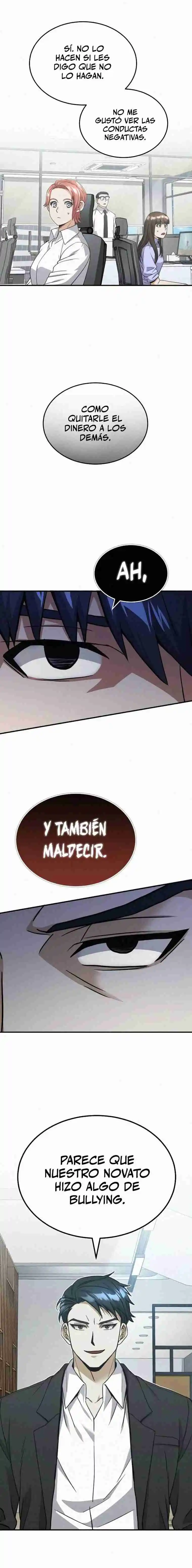Genius Of The Unique Lineage - Capítulo 20 - Página 29 - LectorTMOo