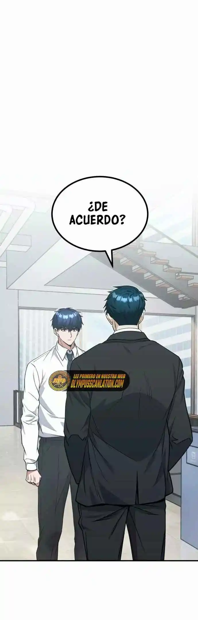 Genius Of The Unique Lineage - Capítulo 21 - Página 3 - LectorTMOo