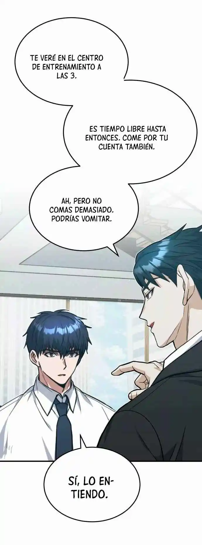 Genius Of The Unique Lineage - Capítulo 21 - Página 6 - LectorTMOo
