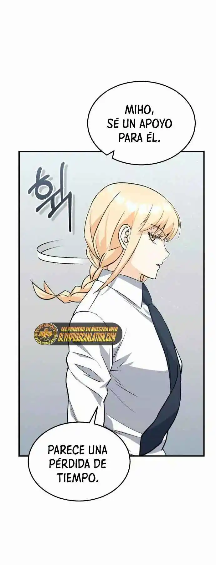 Genius Of The Unique Lineage - Capítulo 21 - Página 7 - LectorTMOo