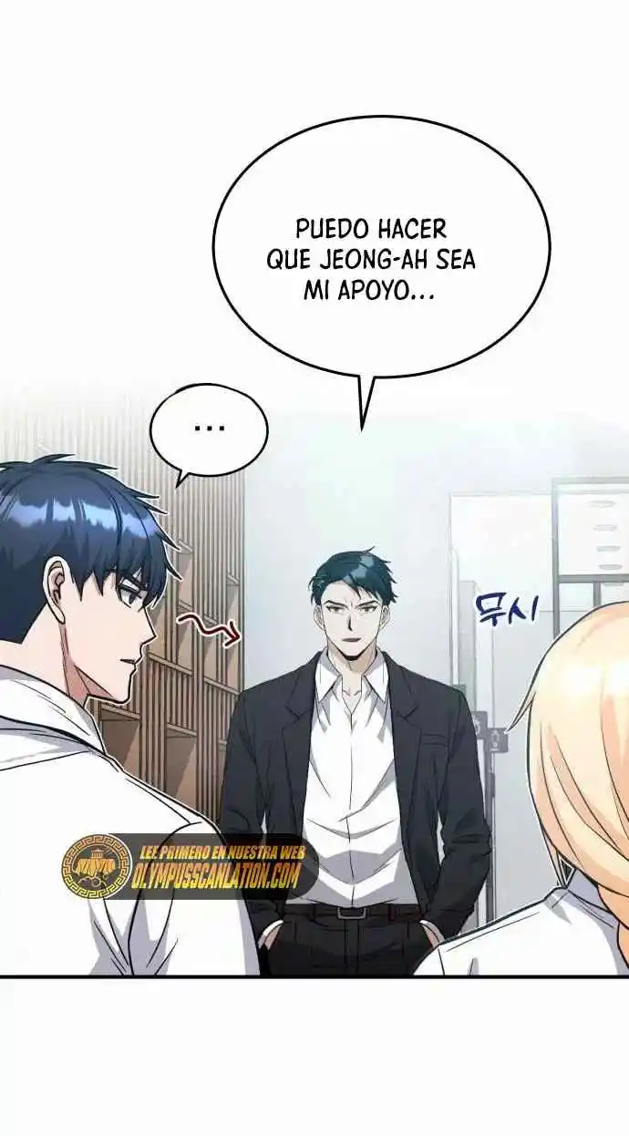 Genius Of The Unique Lineage - Capítulo 21 - Página 9 - LectorTMOo