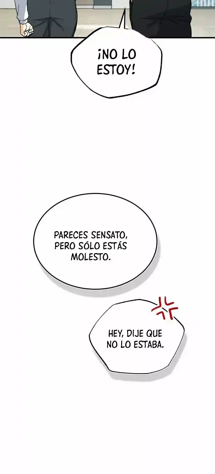 Genius Of The Unique Lineage - Capítulo 21 - Página 17 - LectorTMOo