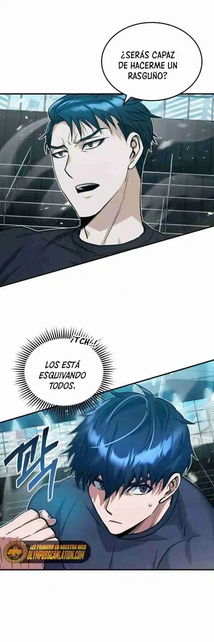 Genius Of The Unique Lineage - Capítulo 21 - Página 29 - LectorTMOo