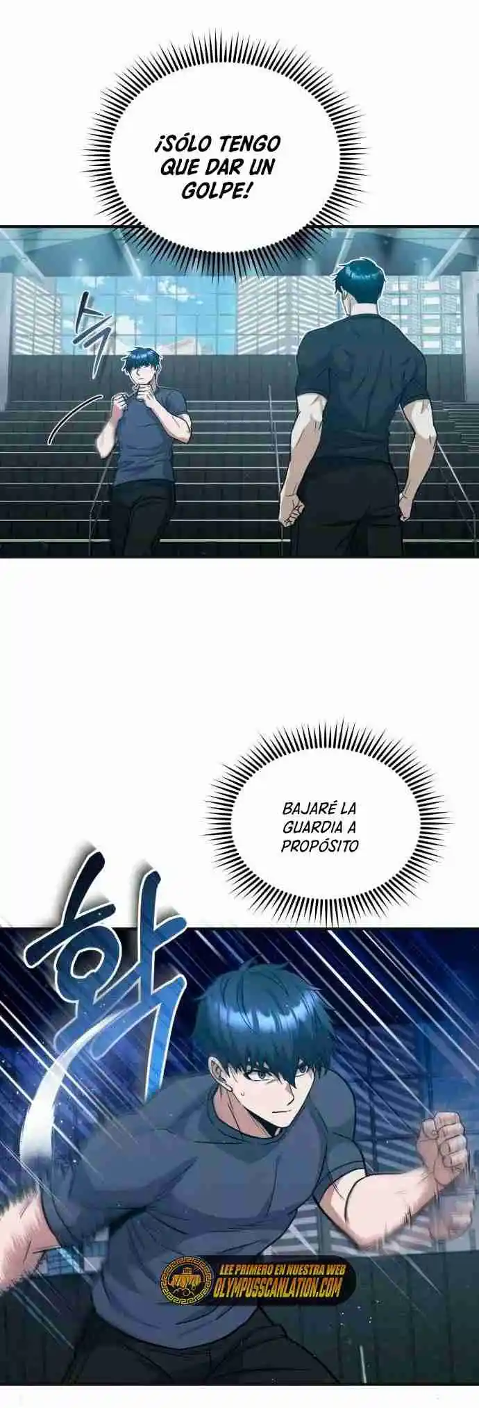 Genius Of The Unique Lineage - Capítulo 21 - Página 30 - LectorTMOo
