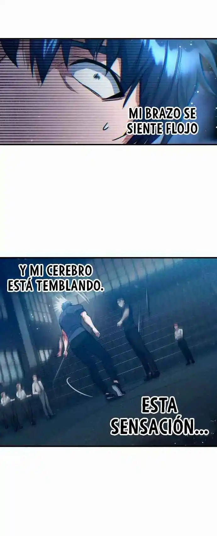 Genius Of The Unique Lineage - Capítulo 21 - Página 35 - LectorTMOo