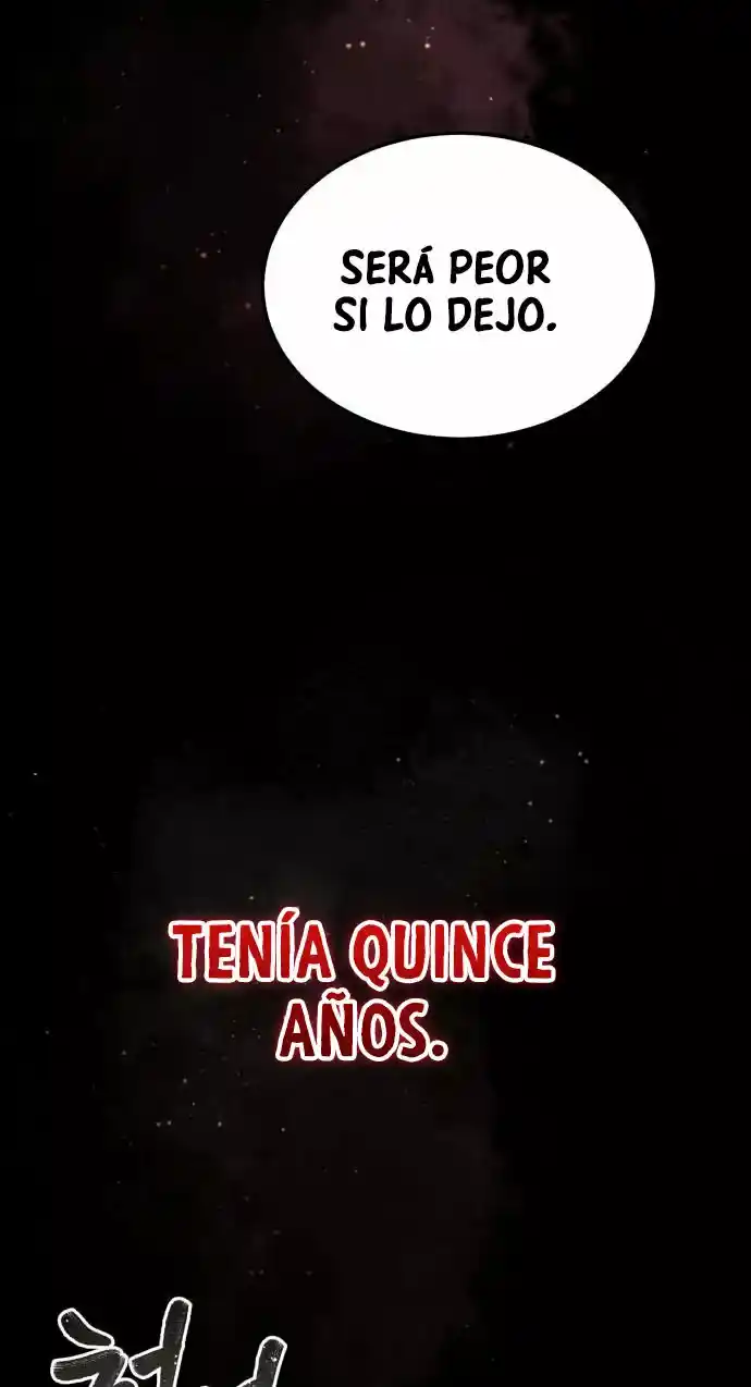 Genius Of The Unique Lineage - Capítulo 21 - Página 40 - LectorTMOo