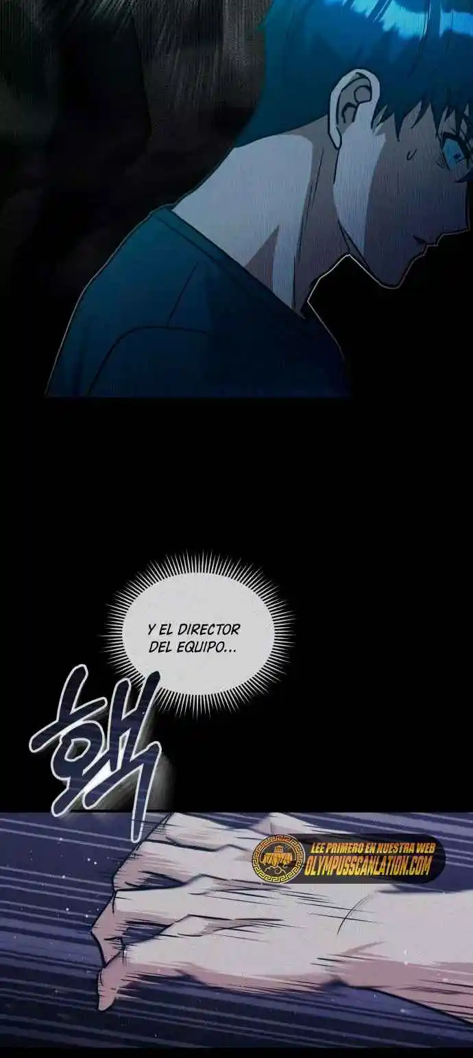 Genius Of The Unique Lineage - Capítulo 21 - Página 45 - LectorTMOo