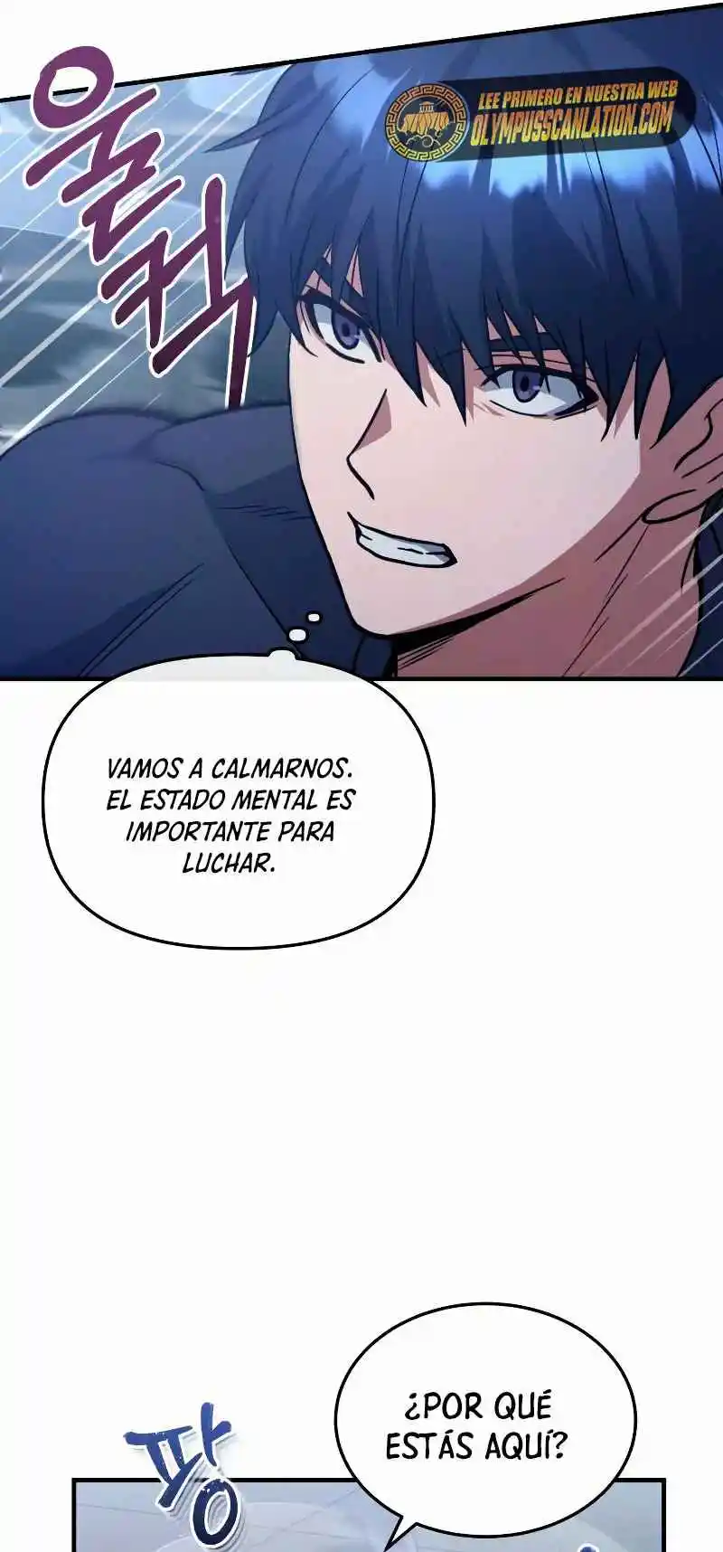 Genius Of The Unique Lineage - Capítulo 22 - Página 8 - LectorTMOo