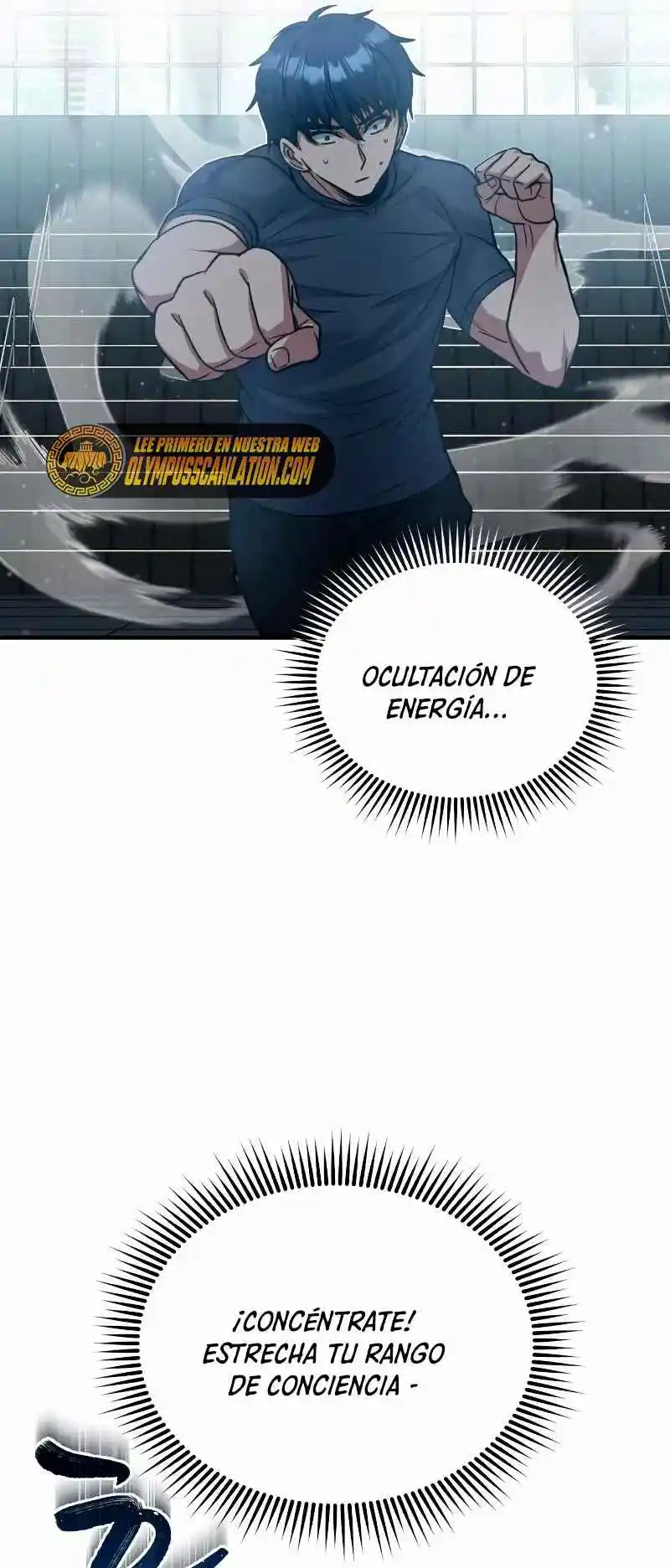 Genius Of The Unique Lineage - Capítulo 22 - Página 15 - LectorTMOo