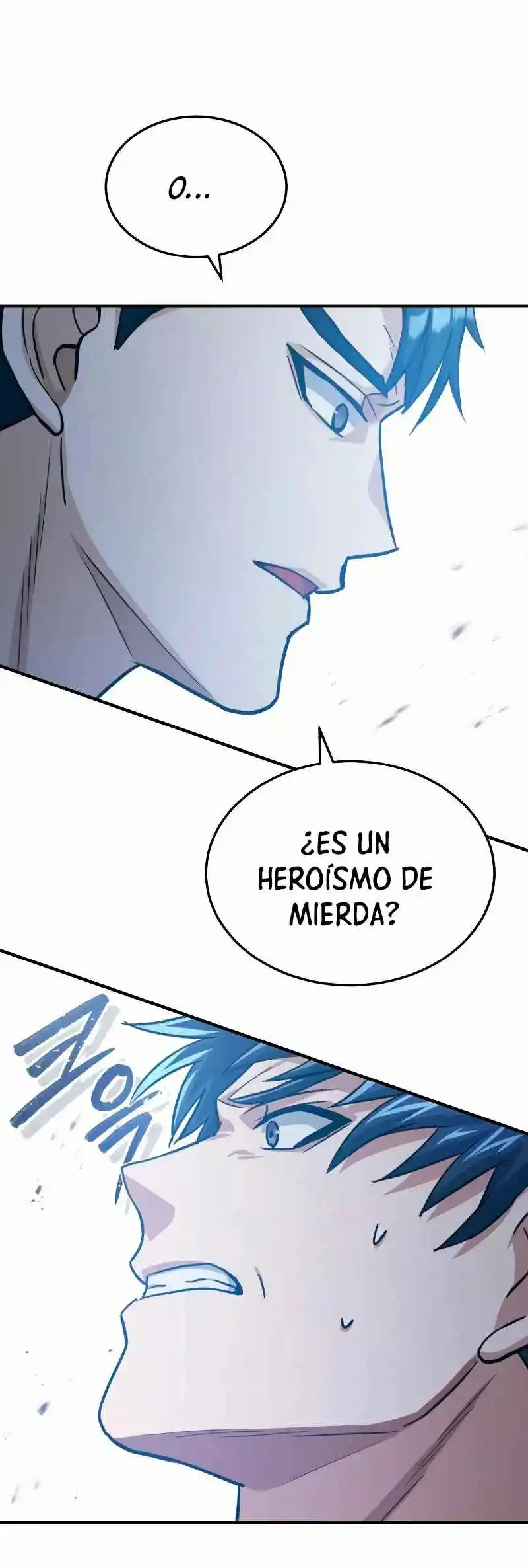 Genius Of The Unique Lineage - Capítulo 22 - Página 18 - LectorTMOo