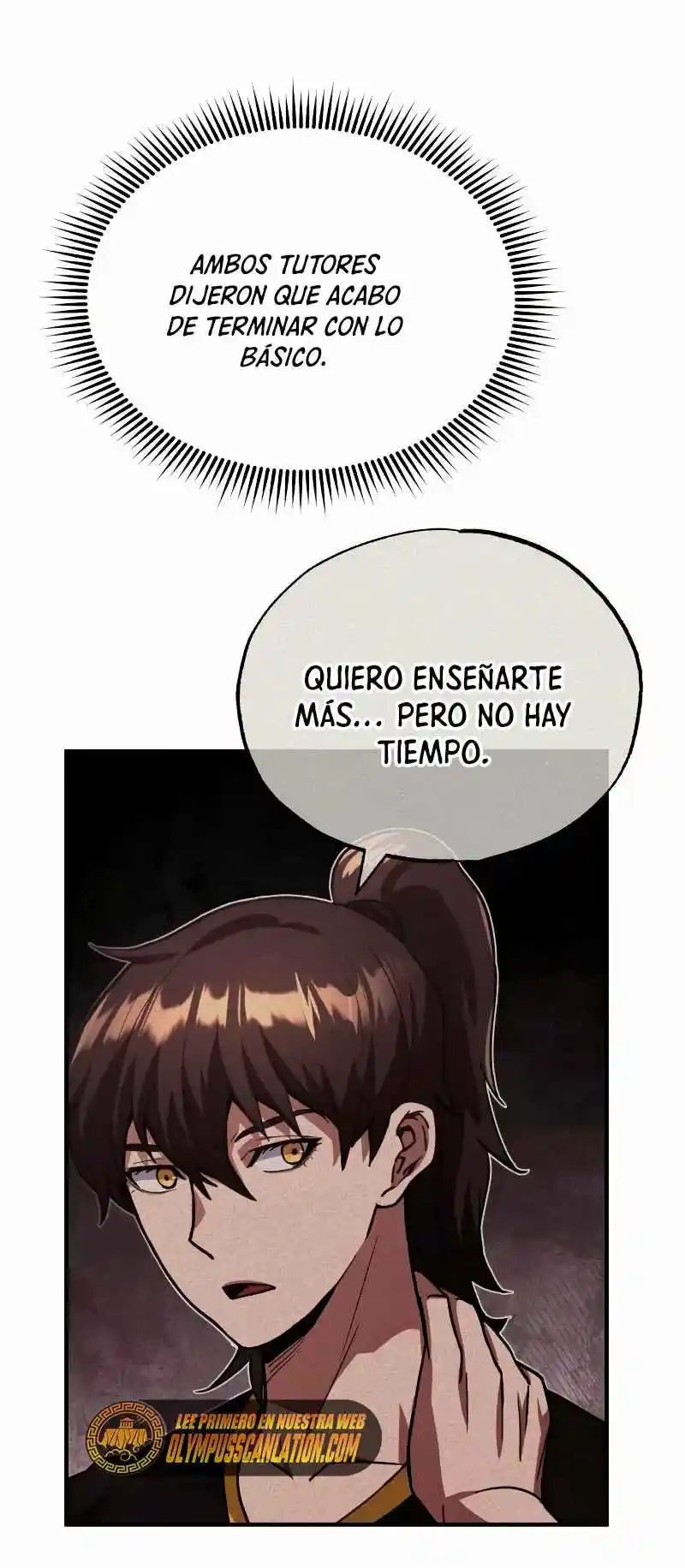 Genius Of The Unique Lineage - Capítulo 22 - Página 23 - LectorTMOo