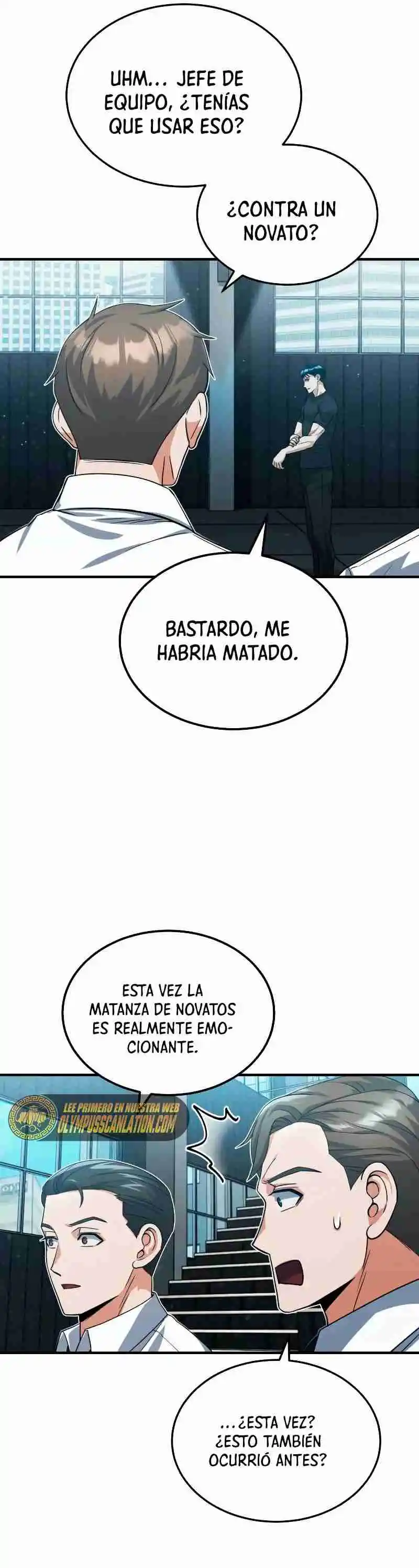 Genius Of The Unique Lineage - Capítulo 22 - Página 49 - LectorTMOo
