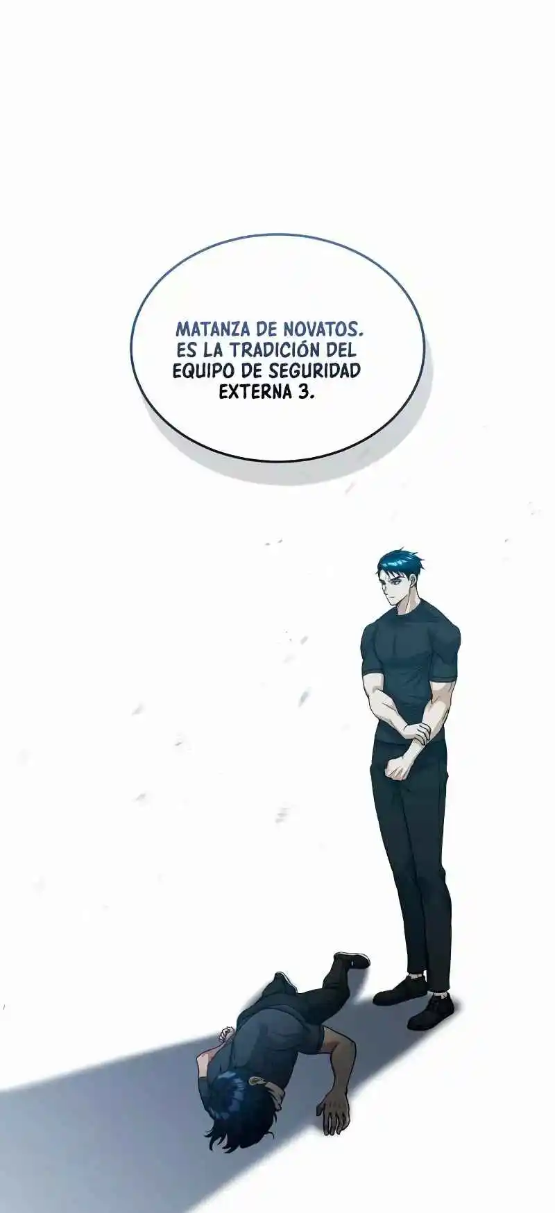 Genius Of The Unique Lineage - Capítulo 22 - Página 50 - LectorTMOo