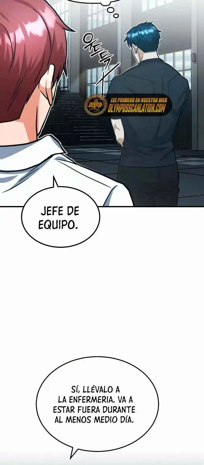 Genius Of The Unique Lineage - Capítulo 22 - Página 52 - LectorTMOo