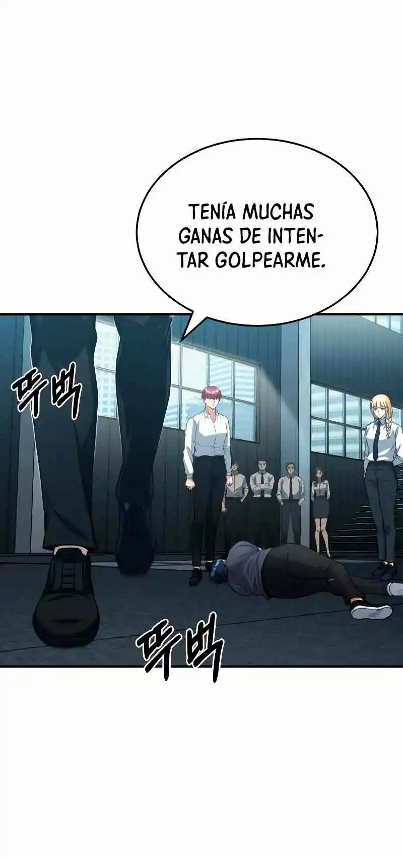 Genius Of The Unique Lineage - Capítulo 22 - Página 63 - LectorTMOo