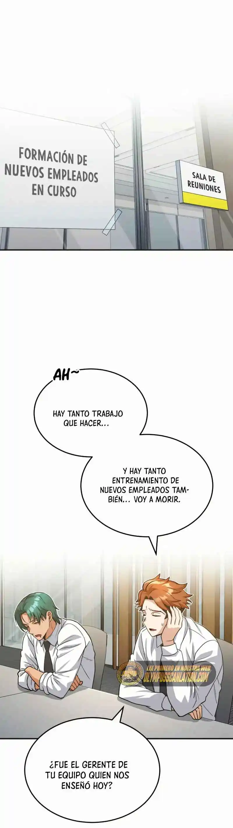 Genius Of The Unique Lineage - Capítulo 23 - Página 2 - LectorTMOo