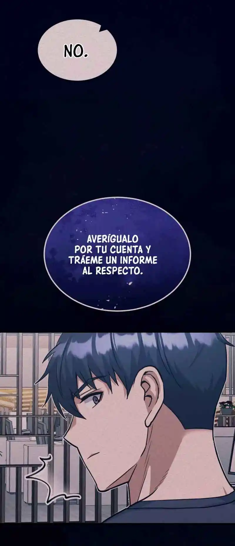 Genius Of The Unique Lineage - Capítulo 23 - Página 15 - LectorTMOo