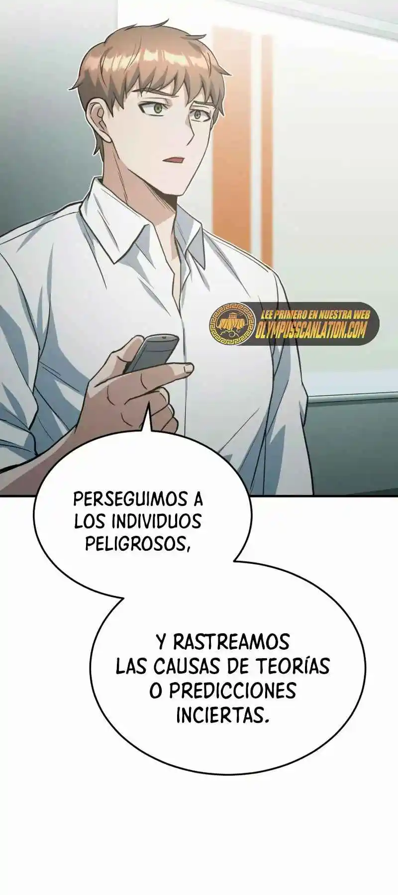 Genius Of The Unique Lineage - Capítulo 23 - Página 21 - LectorTMOo