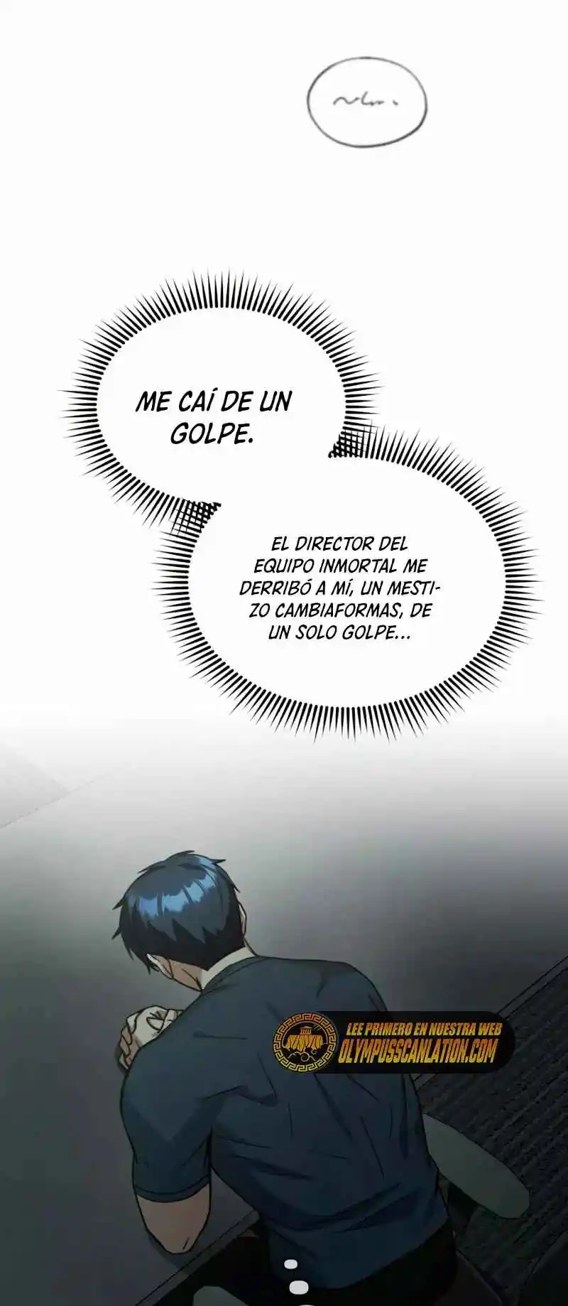 Genius Of The Unique Lineage - Capítulo 23 - Página 23 - LectorTMOo