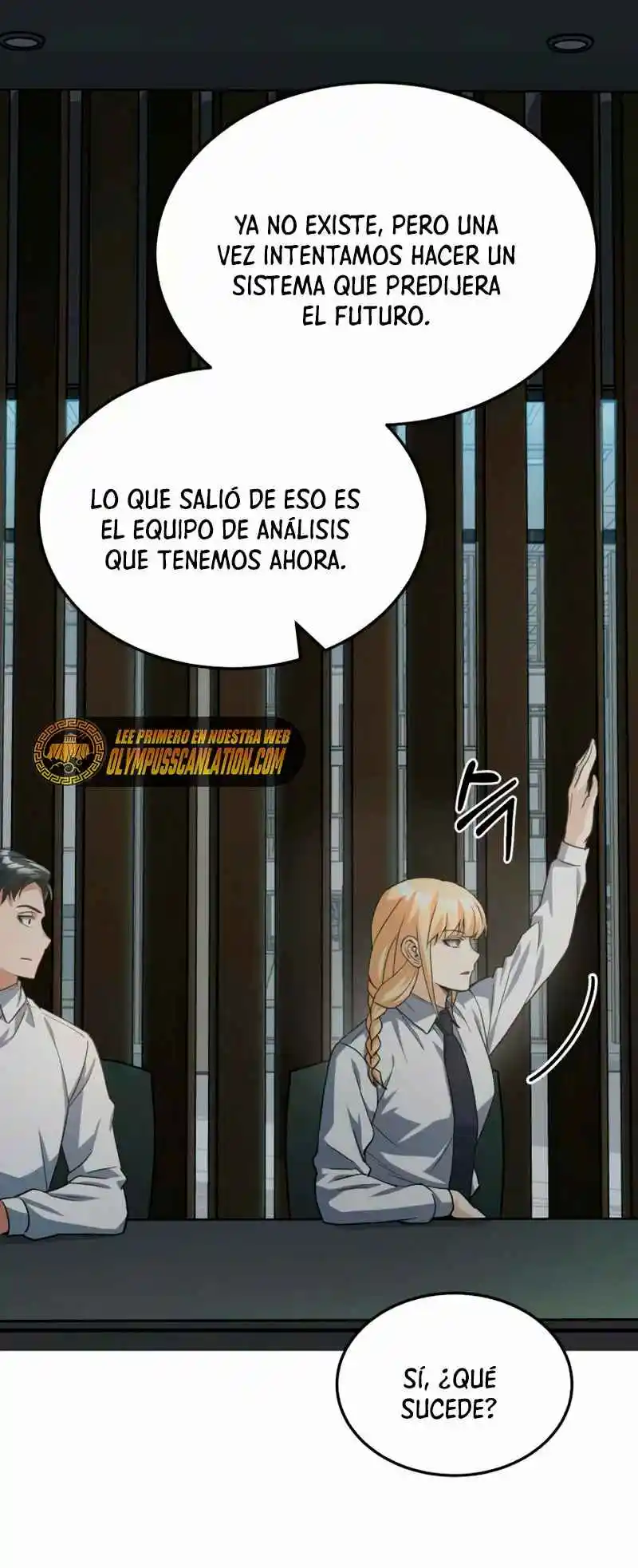 Genius Of The Unique Lineage - Capítulo 23 - Página 28 - LectorTMOo