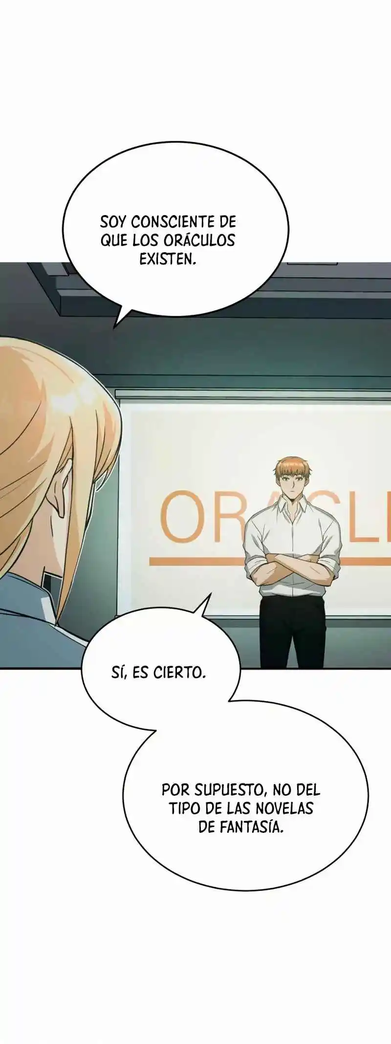 Genius Of The Unique Lineage - Capítulo 23 - Página 29 - LectorTMOo