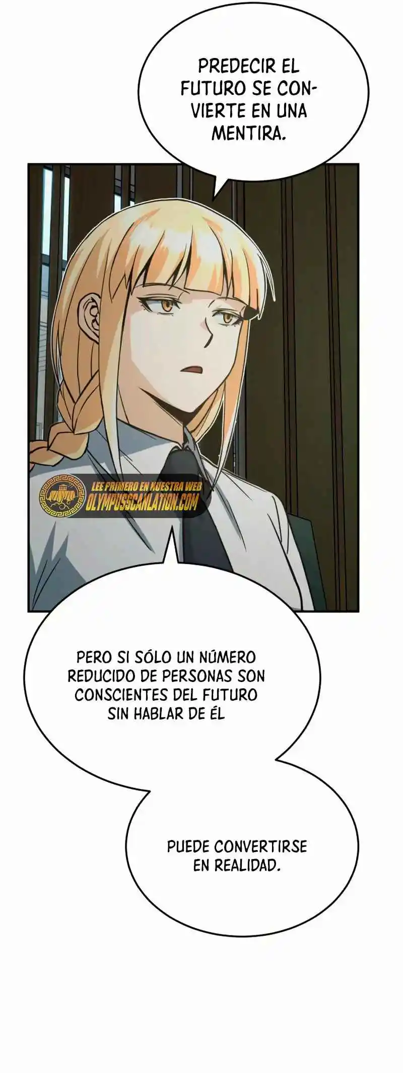Genius Of The Unique Lineage - Capítulo 23 - Página 32 - LectorTMOo