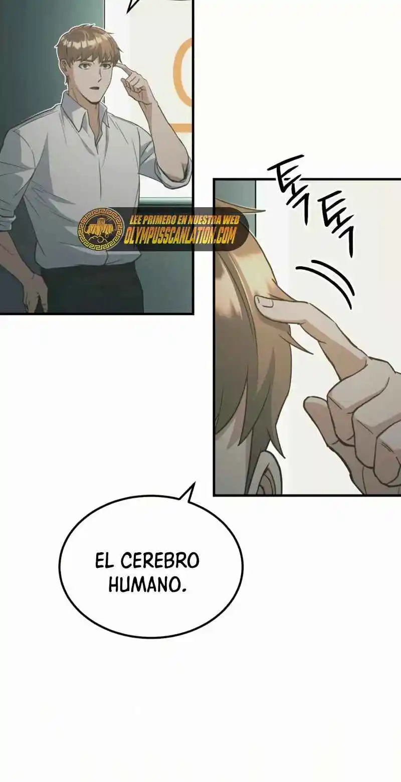 Genius Of The Unique Lineage - Capítulo 23 - Página 35 - LectorTMOo