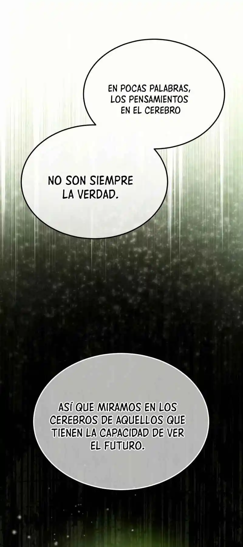 Genius Of The Unique Lineage - Capítulo 23 - Página 36 - LectorTMOo