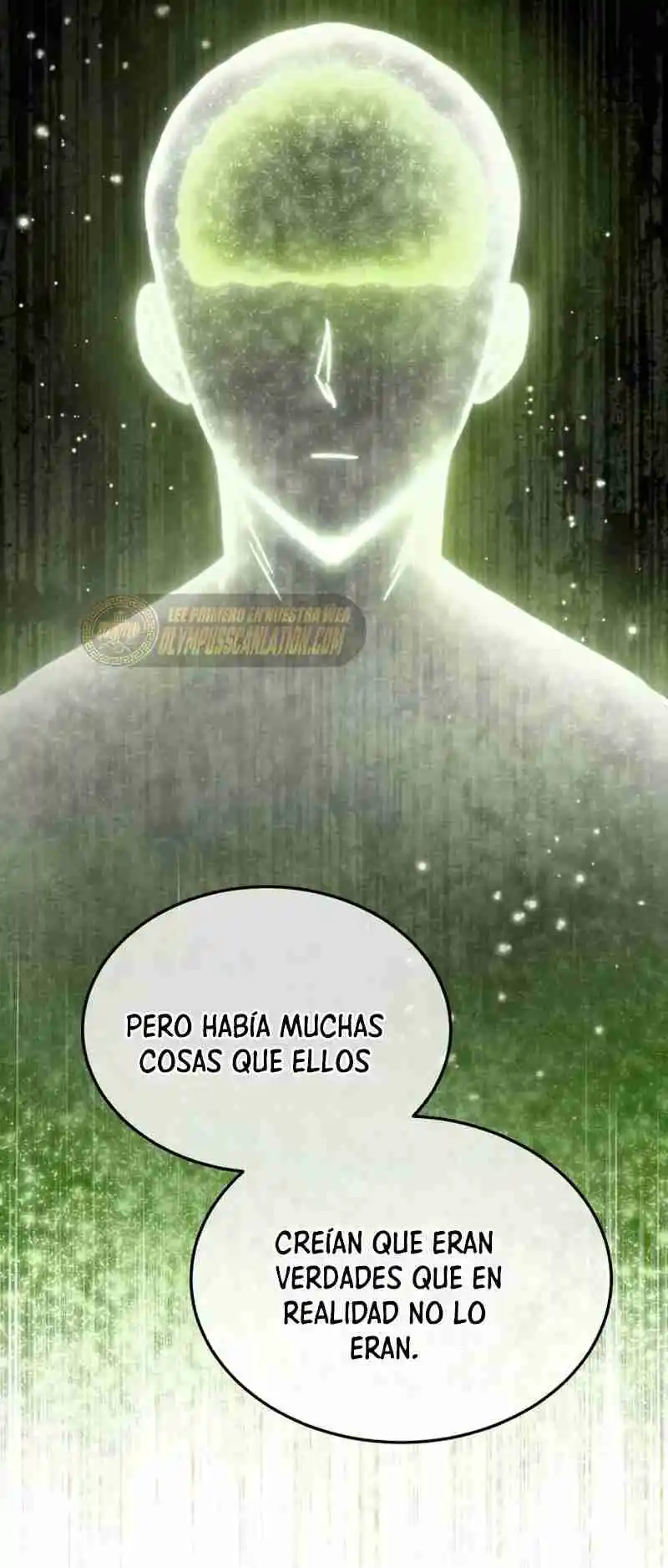 Genius Of The Unique Lineage - Capítulo 23 - Página 37 - LectorTMOo