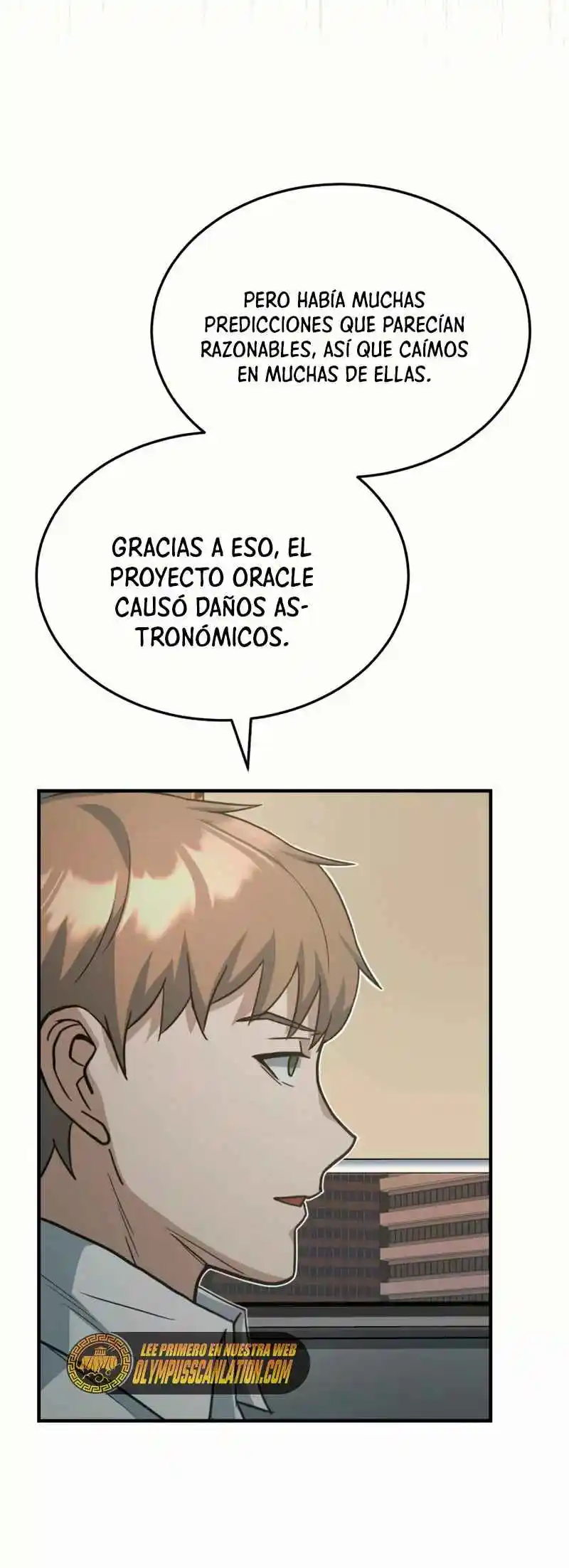 Genius Of The Unique Lineage - Capítulo 23 - Página 38 - LectorTMOo