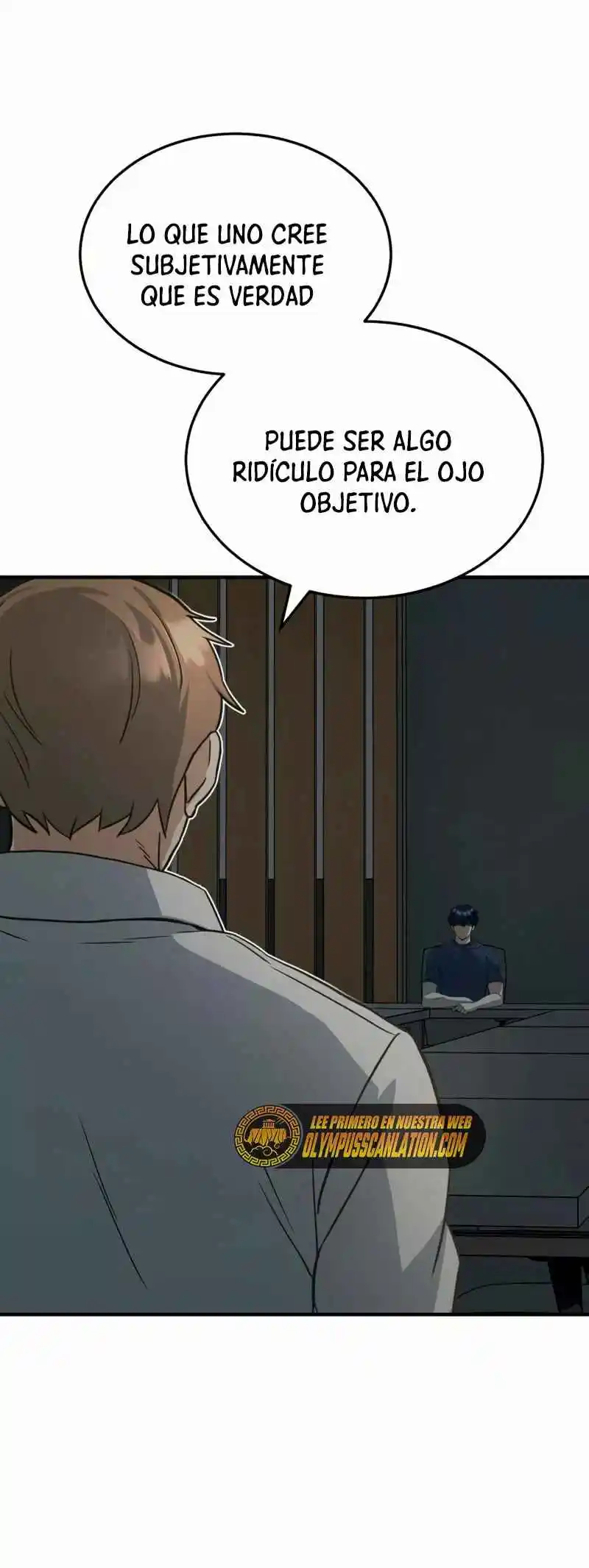 Genius Of The Unique Lineage - Capítulo 23 - Página 39 - LectorTMOo