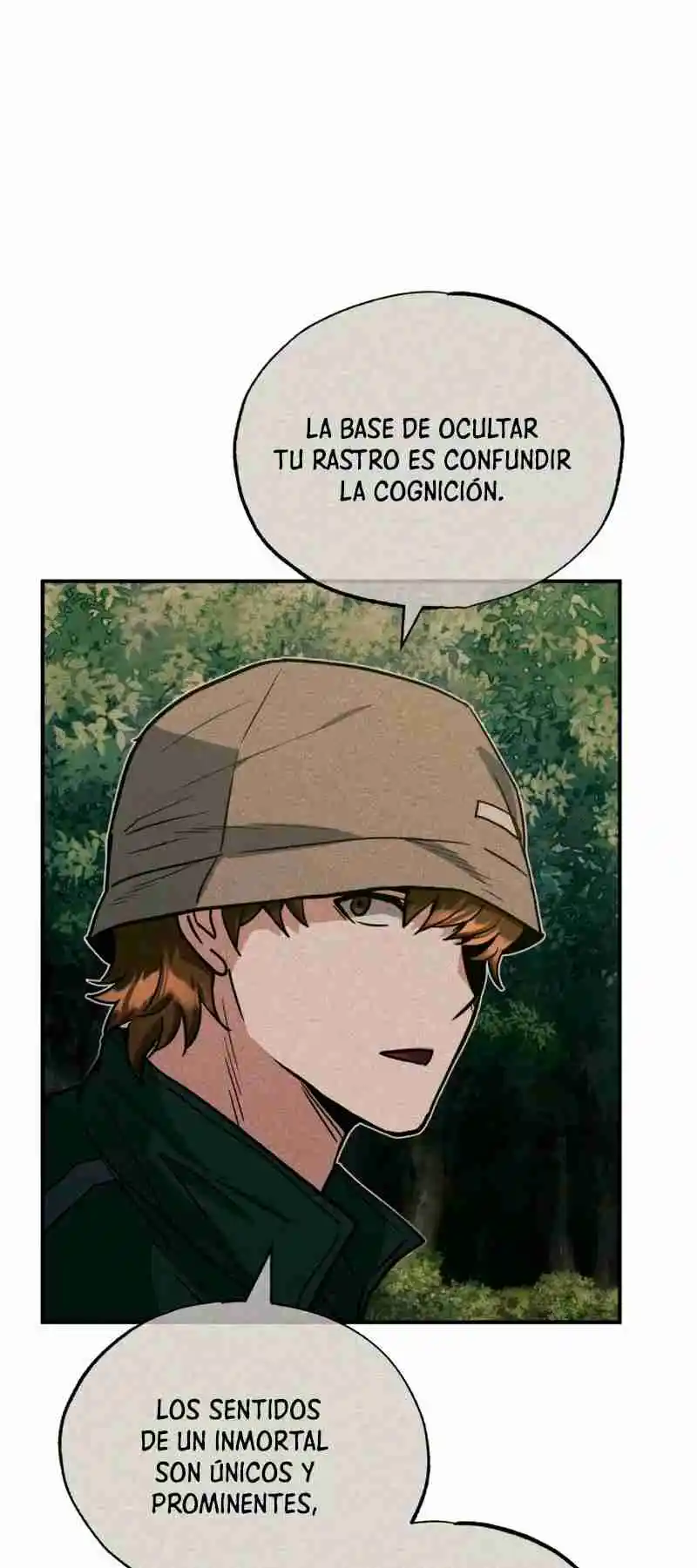 Genius Of The Unique Lineage - Capítulo 23 - Página 41 - LectorTMOo