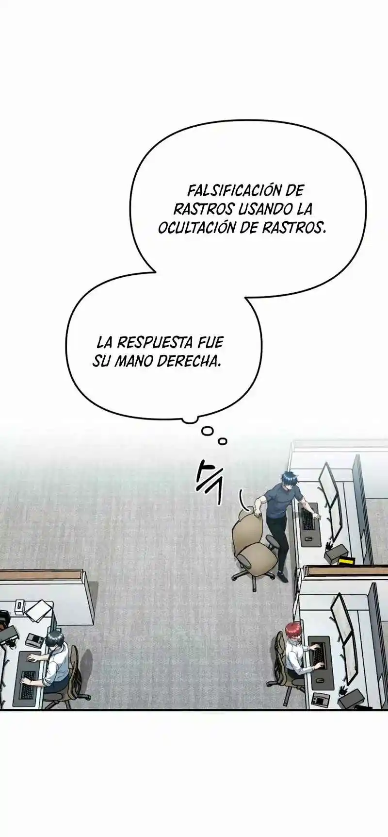 Genius Of The Unique Lineage - Capítulo 23 - Página 48 - LectorTMOo