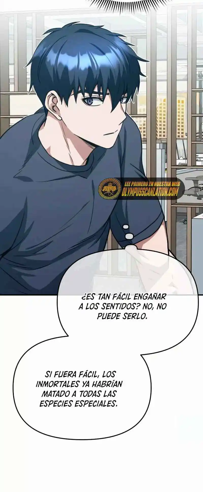 Genius Of The Unique Lineage - Capítulo 23 - Página 50 - LectorTMOo