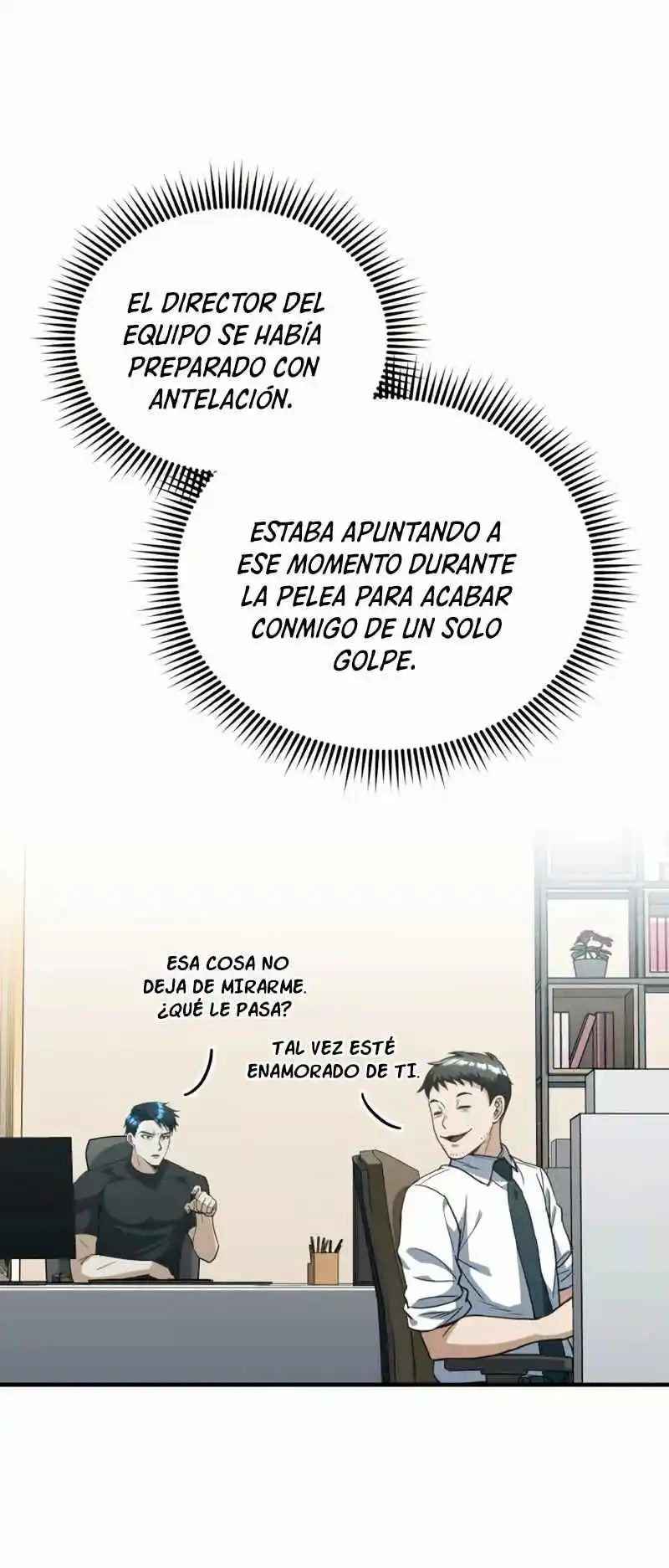 Genius Of The Unique Lineage - Capítulo 23 - Página 51 - LectorTMOo