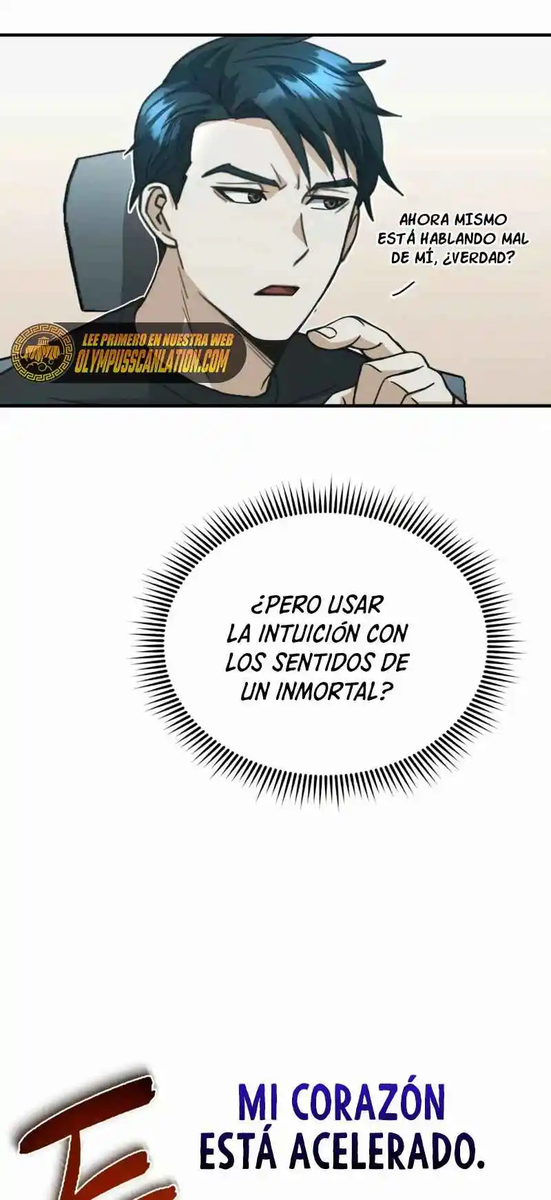 Genius Of The Unique Lineage - Capítulo 23 - Página 55 - LectorTMOo